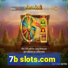 7b slots.com